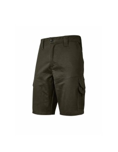 U-POWER BERMUDA BONITO VERDE TG.XL