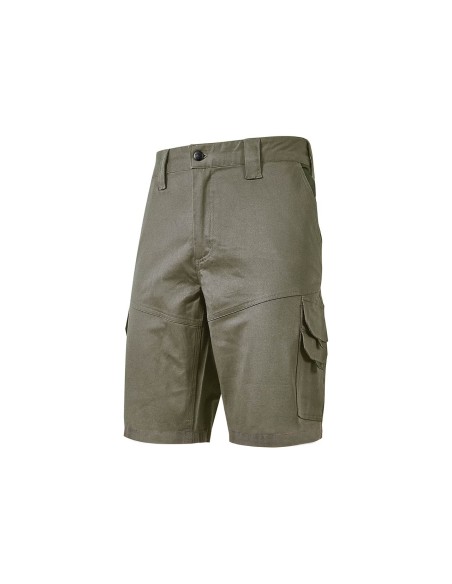 U-POWER BERMUDA BONITO DESERT TG.XL