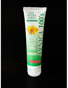 ARNICA 100S RILASSANTE 150 ML