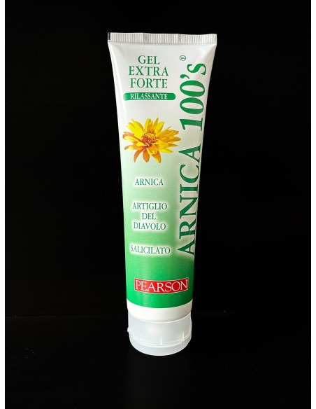 ARNICA 100S RILASSANTE 150 ML