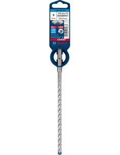 BOSCH-A PUNTA SDS PLUS-7X EXPERT  9X150/215 MM