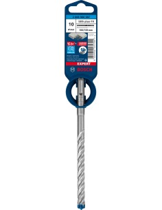BOSCH-A PUNTA SDS PLUS-7X EXPERT 10X100/165 MM