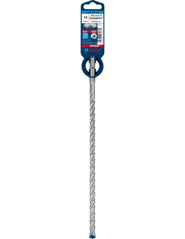 BOSCH-A PUNTA SDS PLUS-7X EXPERT 10X250/315 MM