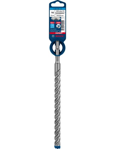 BOSCH-A PUNTA SDS PLUS-7X EXPERT 16X200/265 MM