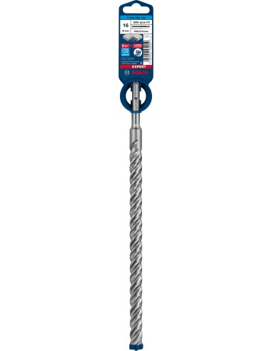 BOSCH-A PUNTA SDS PLUS-7X EXPERT 16X250/315 MM