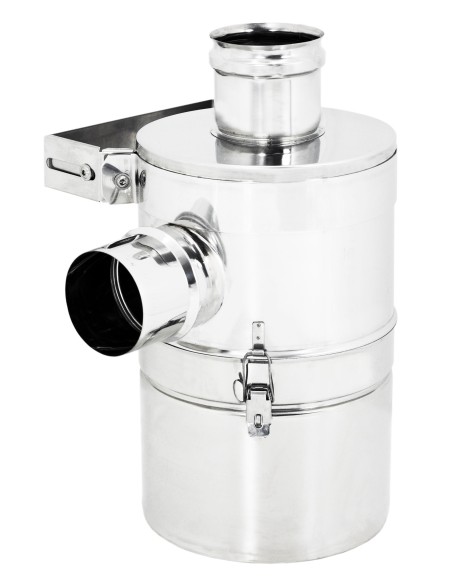 GIACCA K-WAY IMPERMEABILE ALL RAIN BLU TG. XL