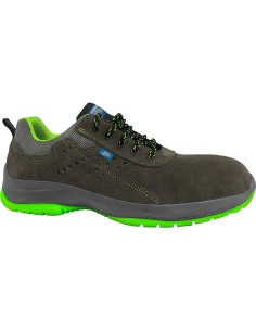 SCARPA BASSA CON SOLETTA ESTATE PLUS GREY N.44