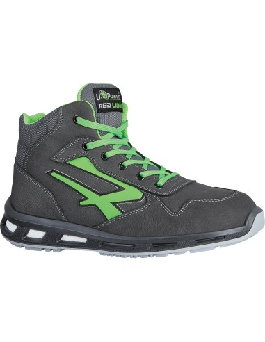 U-POWER SCARPE ALTE HUMMER S3 SRC N. 39