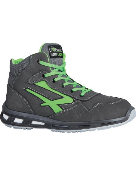 U-POWER SCARPE ALTE HUMMER S3 SRC N. 39