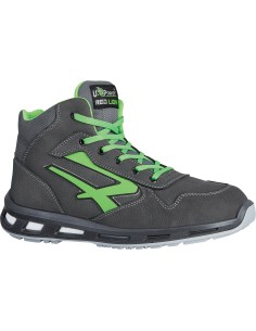 U-POWER SCARPE ALTE HUMMER S3 SRC N. 46