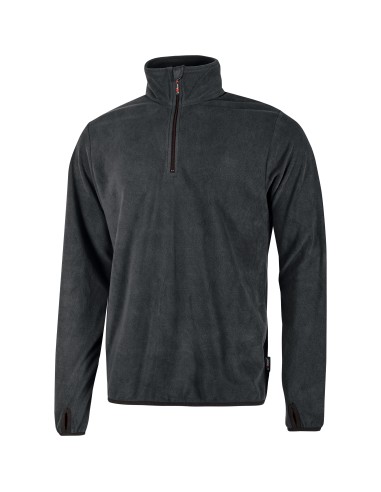 U-POWER MICROPILE ARTIC NERO TAGLIA XL