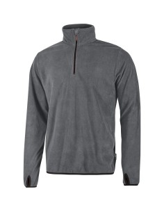 U-POWER MICROPILE ARTIC GRIGIO TAGLIA L