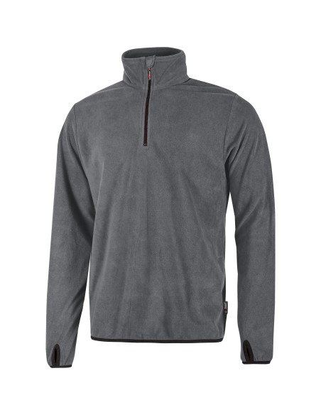 U-POWER MICROPILE ARTIC GRIGIO TAGLIA L