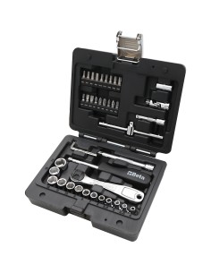 BETA ART.903E/C42 ASSORT. CHIAVI-INSERTI-ACC.RI