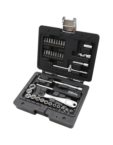 BETA ART.903E/C42 ASSORT. CHIAVI-INSERTI-ACC.RI