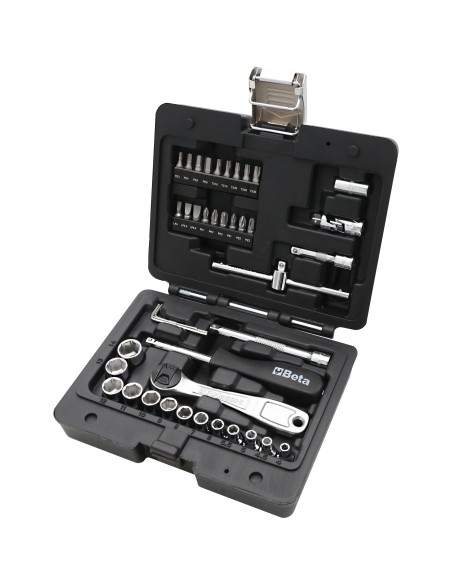 BETA ART.903E/C42 ASSORT. CHIAVI-INSERTI-ACC.RI