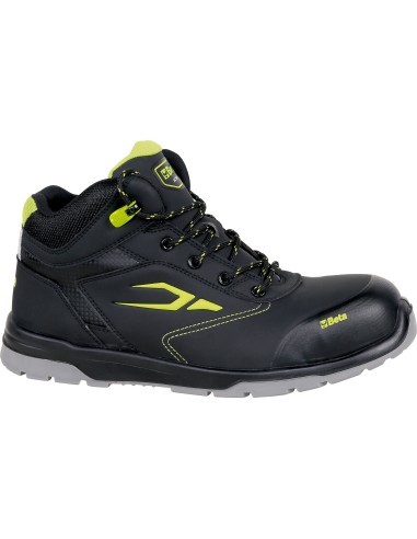 SCARPE ALTE ANTIF. BETA 7321NA S3 RS SRC N.44