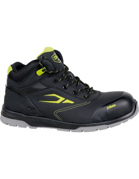 SCARPE ALTE ANTIF. BETA 7321NA S3 RS SRC N.46