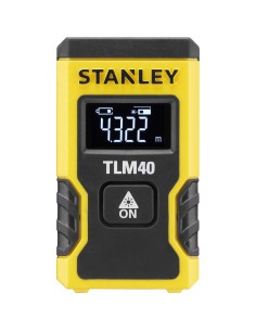 ST MISURATORE LASER PORTATA 0,15/12 M  STH77666-0