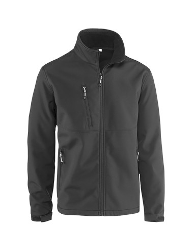 GIUBBINO SOFTY NERO TG. XXL