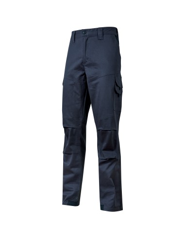 U-POWER PANTALONE GUAPO BLUE TG.  L