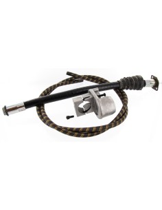 FILO P/TRASMISSIONE  LEVIGATRICE A PARETE