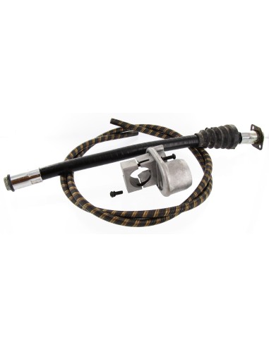 FILO P/TRASMISSIONE  LEVIGATRICE A PARETE