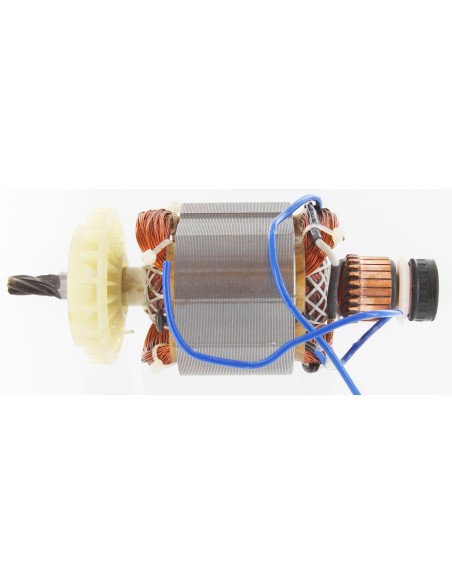 MOTORE P/LEVIGATRICE A PARETE