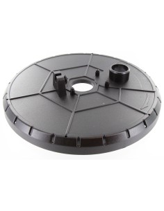 COPERTURA DISCO P/LEVIGATRICE A PARETE