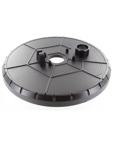 COPERTURA DISCO P/LEVIGATRICE A PARETE