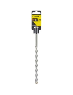 STANLEY STA54067 PUNTA SDS PLUS 200X12