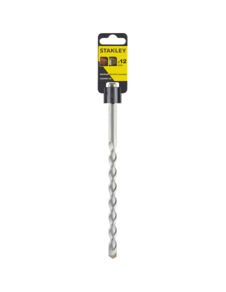 STANLEY STA54067 PUNTA SDS PLUS 200X12