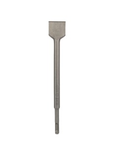 BOSCH-A SCALPELLO A SPATOLA SDS PLUS 250X40 MM