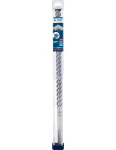 BOSCH-A PUNTA SDS MAX-8X EXPERT 24X400X520 MM