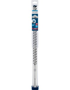 BOSCH-A PUNTA SDS MAX-8X EXPERT 26X400X520 MM