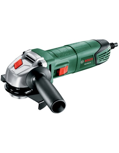 BOSCH-V SMERIGLIATRICE 750W 750-115 SCAT CART