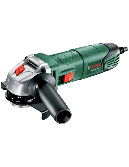 BOSCH-V SMERIGLIATRICE 750W 750-115 SCAT CART