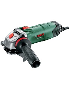 BOSCH-V SMERIGLIATRICE 850W PWS 850-125