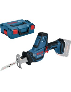 BOSCH-B 18V SEGA GSA 18V-LI C S/BATTERIA