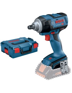 BOSCH-B 18V AVVITATORE GDS 18V-300 SENZA BATTERIA