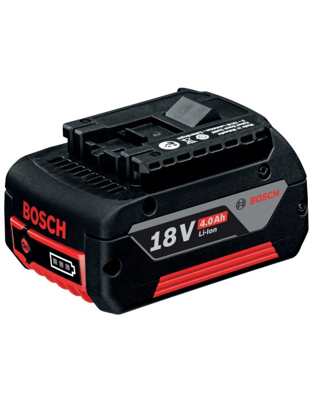 BOSCH-B BATTERIA LITIO 18V-4.0Ah