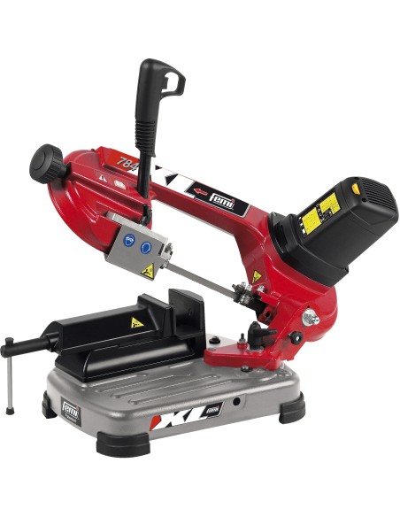 SEGATRICE A NASTRO FEMI 784XL 1200W