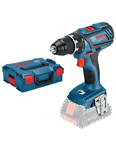 BOSCH-B 18V TRAPANO S/BATT. GSR 18V-28
