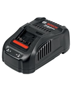 BOSCH-B CARICABATTERIA RAPIDO GAL1880 CV