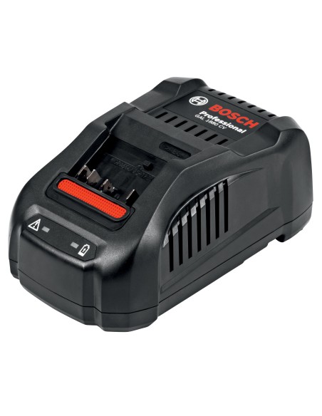 BOSCH-B CARICABATTERIA RAPIDO GAL1880 CV