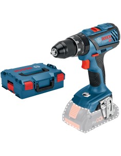 BOSCH-B 18VP TRAPANO S/BATT.  GSB 18V-28