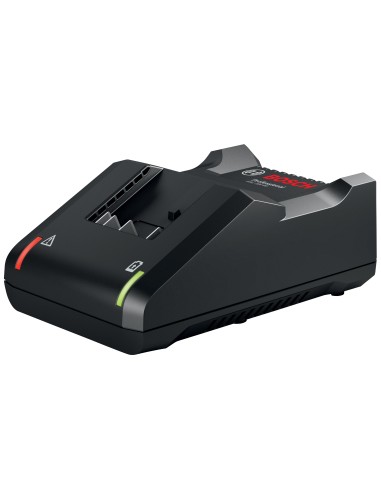BOSCH-B CARICABATTERIA GAL18V-40