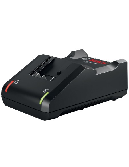 BOSCH-B CARICABATTERIA GAL18V-40
