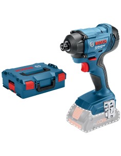 BOSCH-B 18V AVVITATORE GDR 18V-160 S/BATTERIA