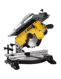 TRONCATRICE P/LEGNO FEMI TR076 1200W D 210 MM